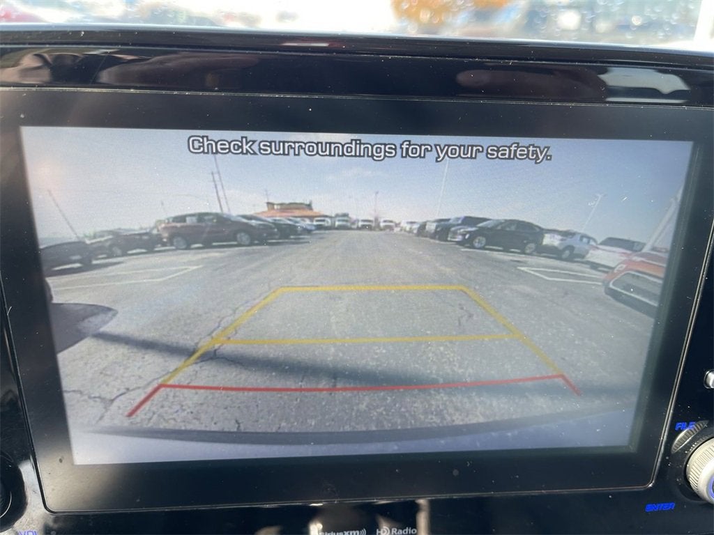 2020 Hyundai IONIQ PLUG-IN HYBRID SE