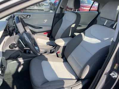 2020 Hyundai IONIQ PLUG-IN HYBRID SE