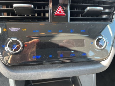 2020 Hyundai IONIQ PLUG-IN HYBRID SE