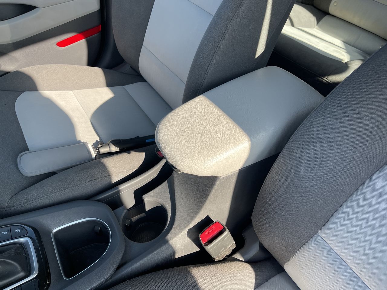 2020 Hyundai IONIQ PLUG-IN HYBRID SE