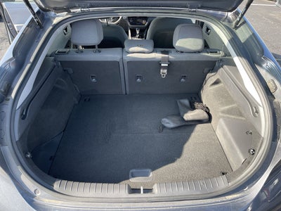 2020 Hyundai IONIQ PLUG-IN HYBRID SE