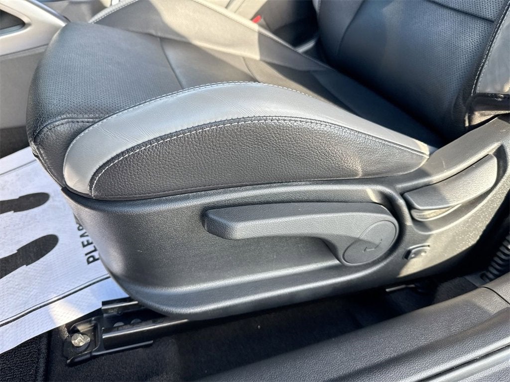 2016 Hyundai VELOSTER Turbo