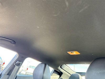 2016 Hyundai VELOSTER Turbo