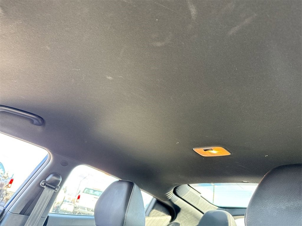 2016 Hyundai VELOSTER Turbo