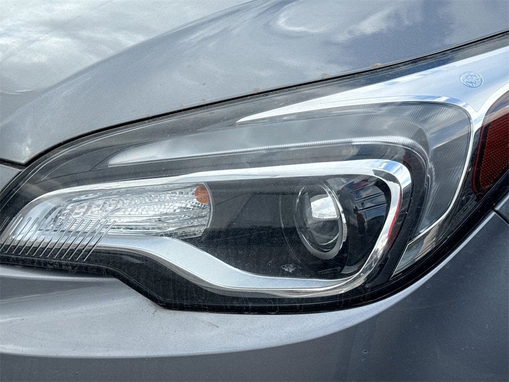 2020 Buick Envision Preferred