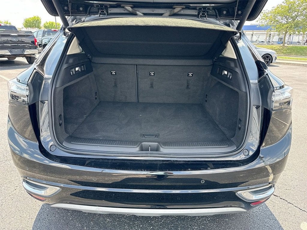 2022 Buick Envision Avenir