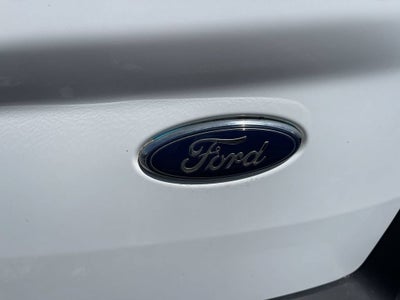 2019 Ford Transit Connect XL