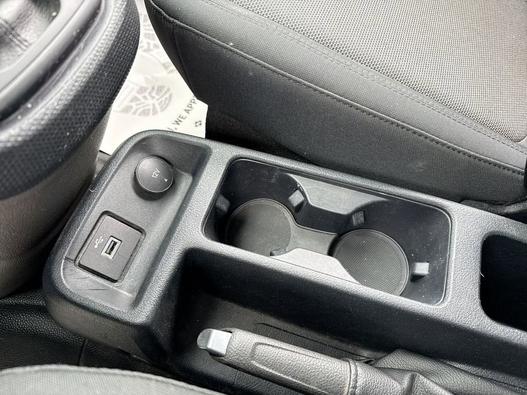 2020 Ford Transit Connect Van XL