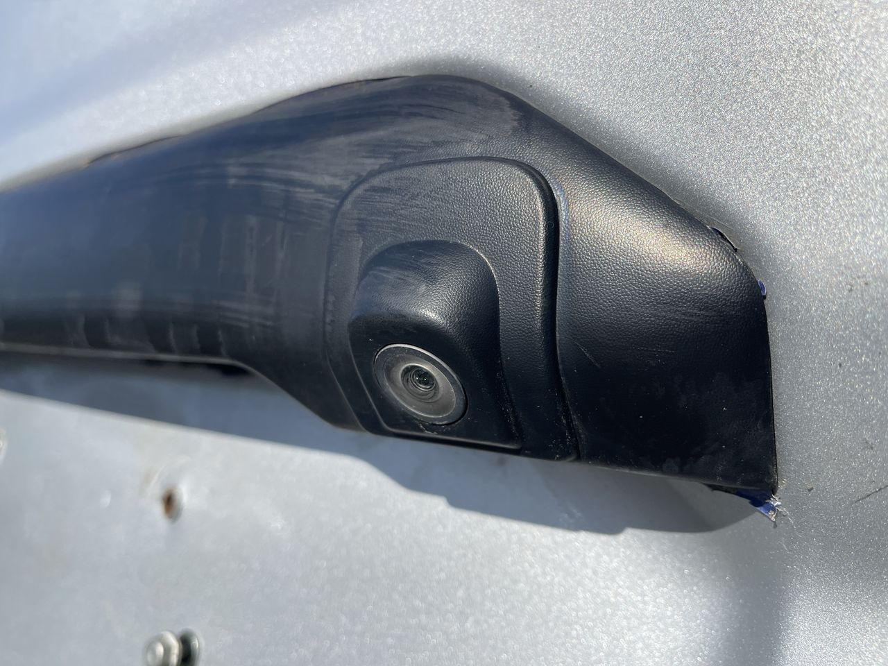 2020 Ford Transit Connect Van XL