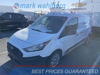2022 Ford Transit Connect Van XL