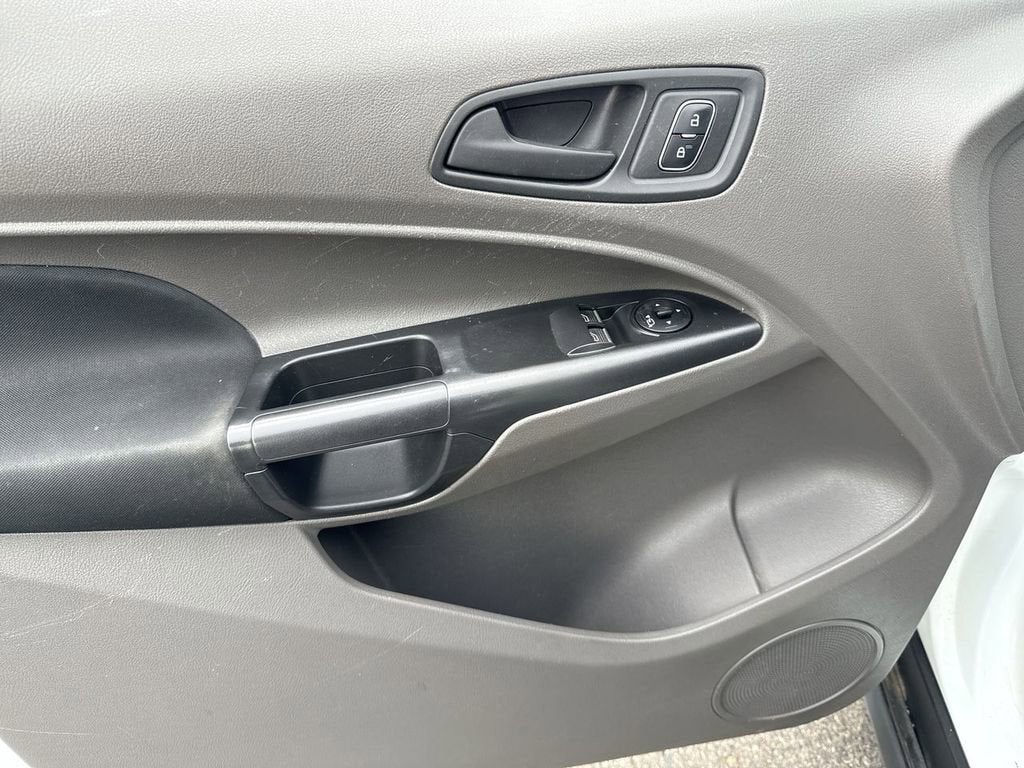 2022 Ford Transit Connect Van XL