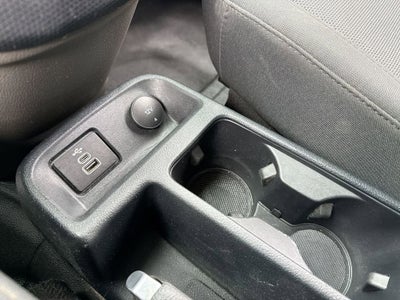 2022 Ford Transit Connect Van XL