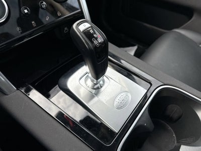 2023 Land Rover Discovery Sport S