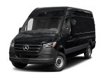 2024 Mercedes-Benz Sprinter Van STANDARD ROOF I4 DIESEL HO 144