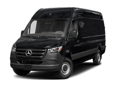 2024 Mercedes-Benz Sprinter Van STANDARD ROOF I4 DIESEL HO 144