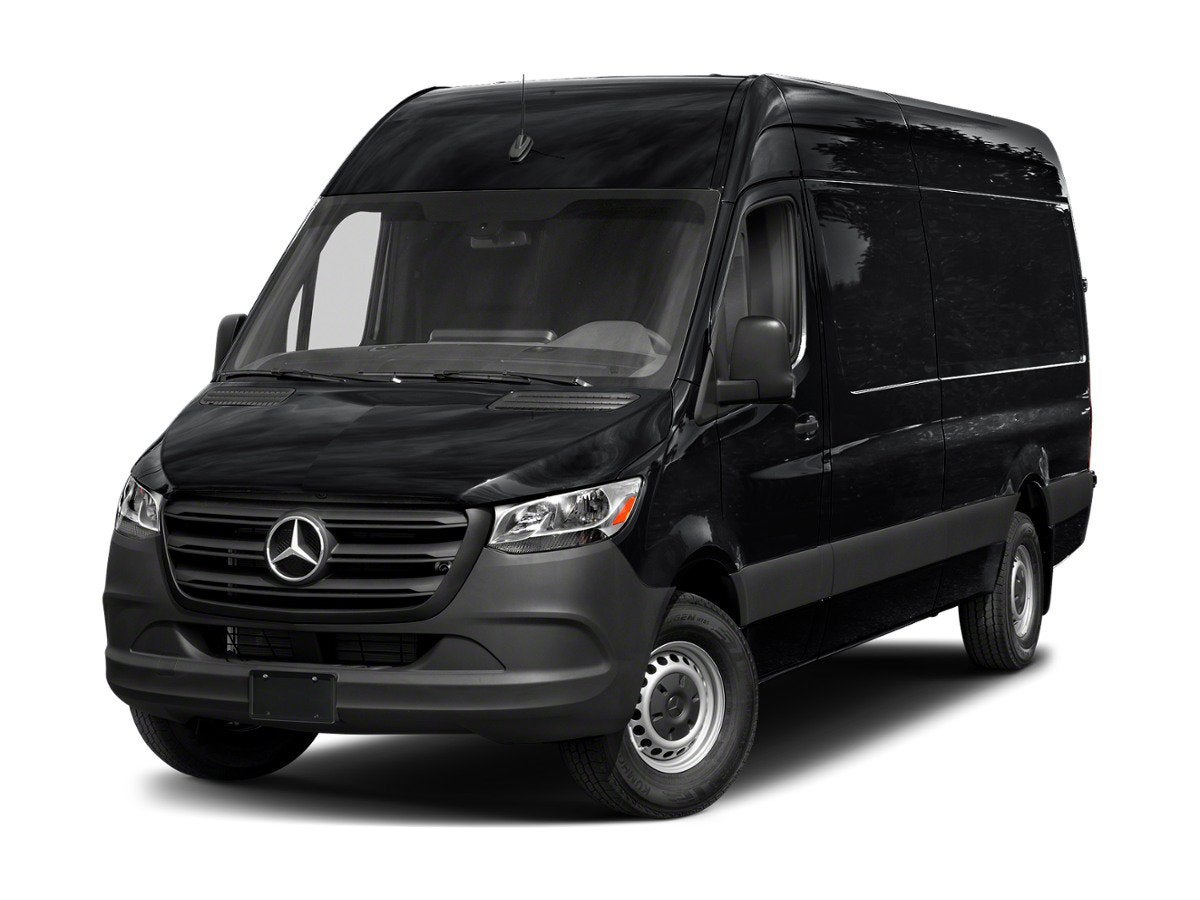 2024 Mercedes-Benz Sprinter Van STANDARD ROOF I4 DIESEL HO 144