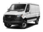 2024 Mercedes-Benz Sprinter Van STANDARD ROOF I4 DIESEL HO 144