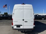 2024 Mercedes-Benz Sprinter Cargo Van 2500 High Roof I4 Diesel HO 170" Extended RWD