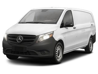 2021 Mercedes-Benz Metris Cargo Van 126 WB Cargo