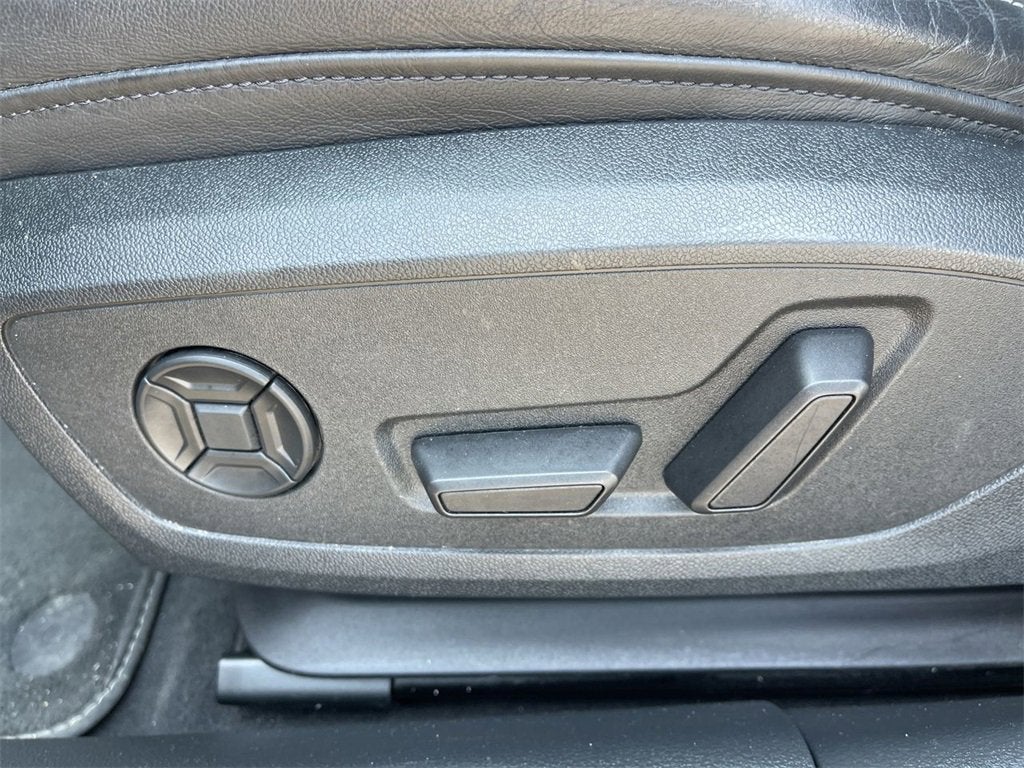 2023 Audi A6 Sedan Premium