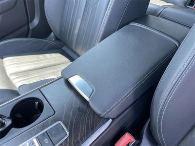 2023 Audi A6 Sedan Premium