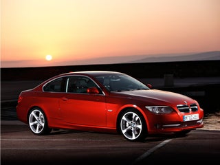 2013 BMW 3 Series 328i xDrive