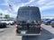 2016 Mercedes-Benz Sprinter Chassis-Cabs 2WD Reg Cab 170" WB