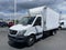 2016 Mercedes-Benz Sprinter EXT