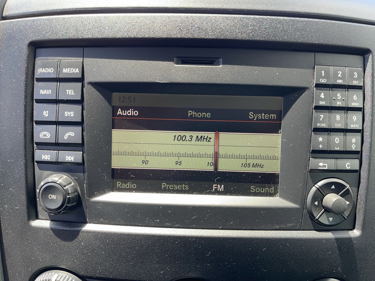 2016 Mercedes-Benz Sprinter EXT