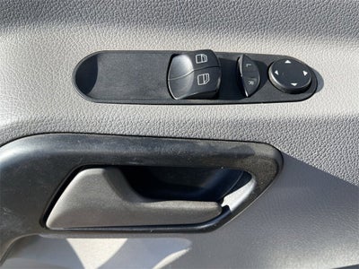 2016 Mercedes-Benz Sprinter EXT