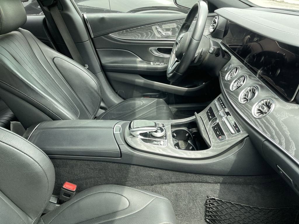 2019 Mercedes-Benz CLS CLS 450