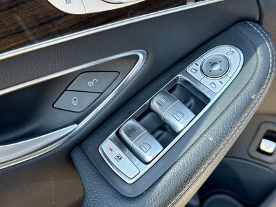 2018 Mercedes-Benz C 300 4MATIC®