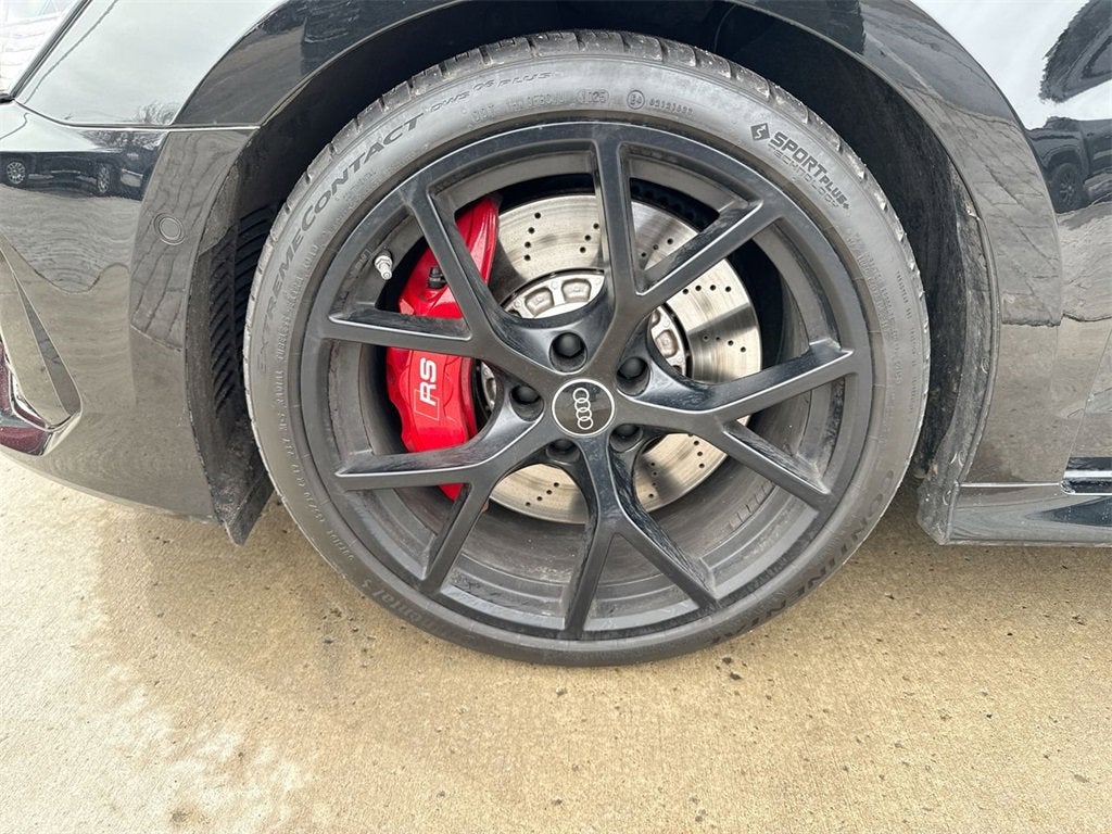 2024 Audi RS 3 2.5 TFSI