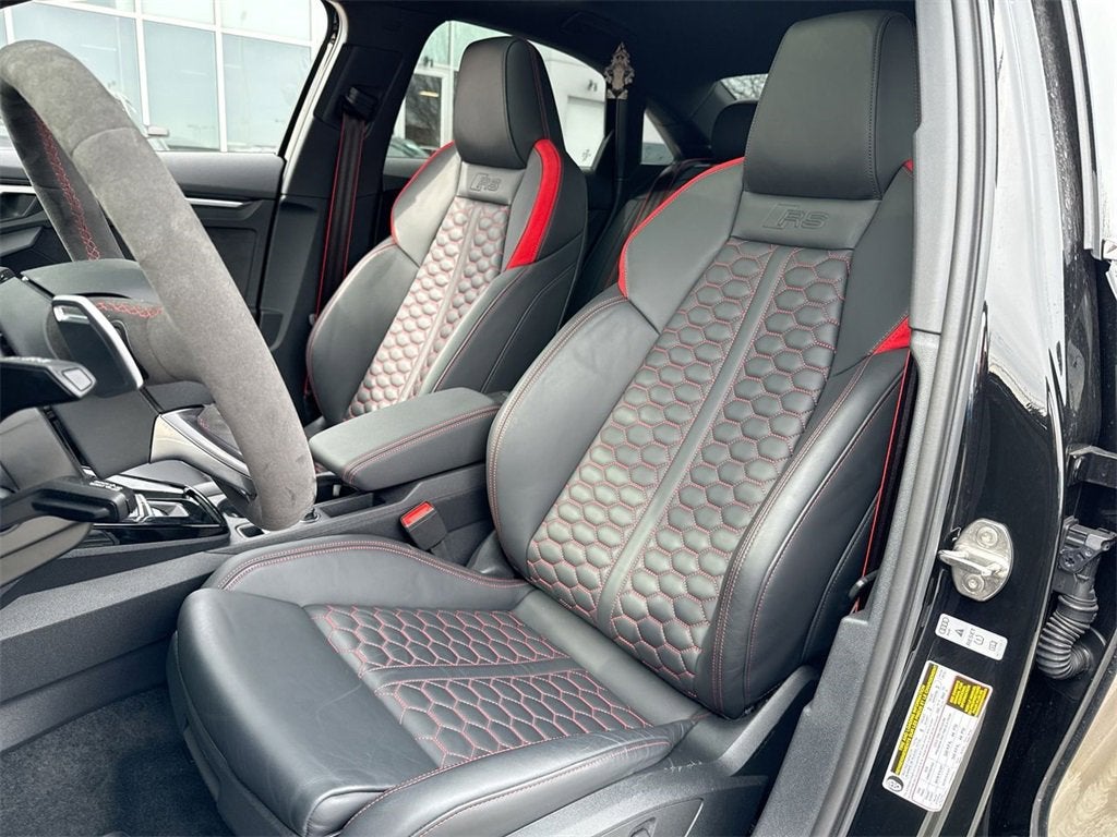 2024 Audi RS 3 2.5 TFSI