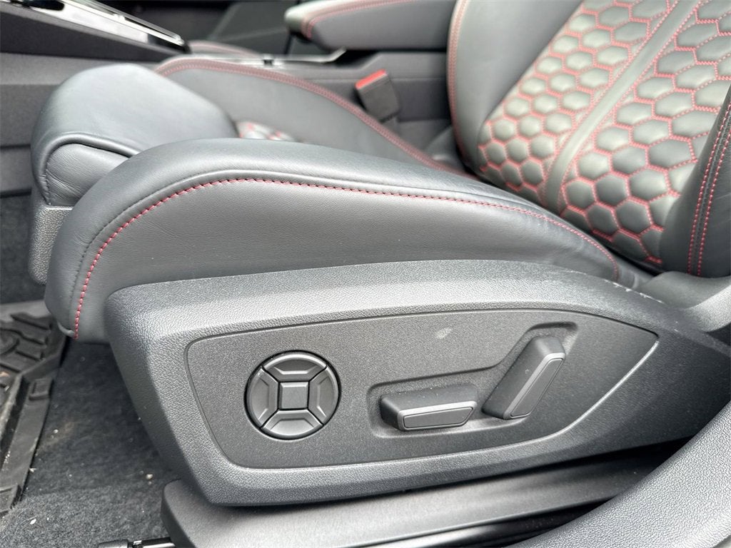 2024 Audi RS 3 2.5 TFSI