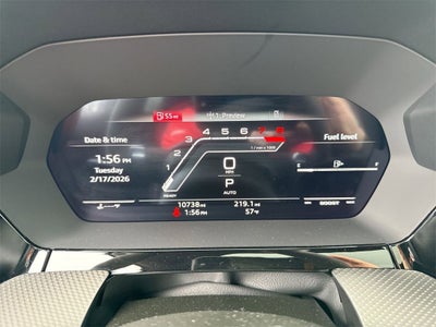 2024 Audi RS 3 2.5 TFSI