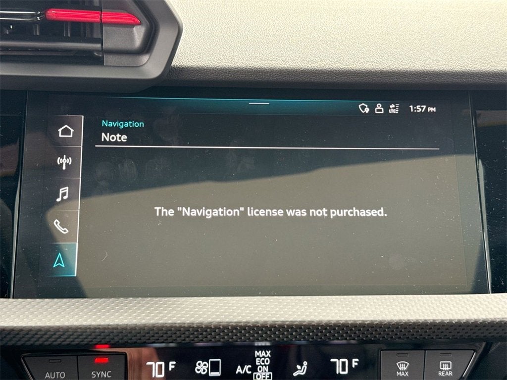 2024 Audi RS 3 2.5 TFSI