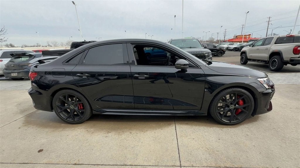 2024 Audi RS 3 2.5 TFSI