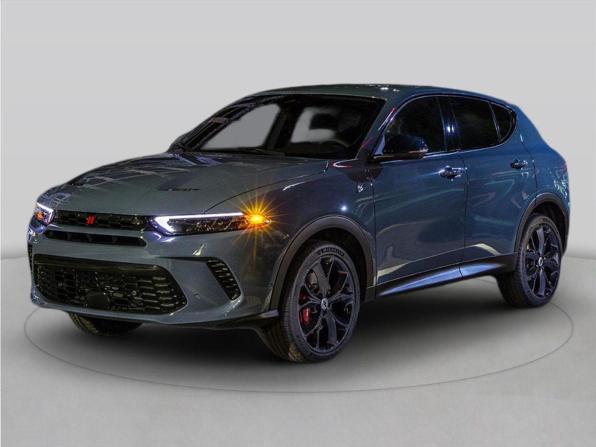 2024 Dodge Hornet R/T EAWD