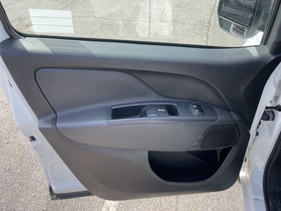 2022 RAM ProMaster City Cargo Van Tradesman