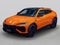 2025 Lamborghini Urus SE
