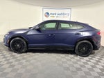 2025 Lamborghini Urus SE