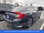 2017 Honda Civic EX-T