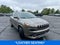 2017 Jeep Cherokee Overland