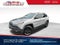 2018 Jeep Cherokee Trailhawk