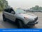2018 Jeep Cherokee Trailhawk