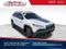 2018 Jeep Cherokee Trailhawk