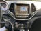 2018 Jeep Cherokee Trailhawk