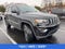 2018 Jeep Grand Cherokee Laredo E 4x4