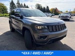 2020 Jeep Grand Cherokee Altitude 4X4